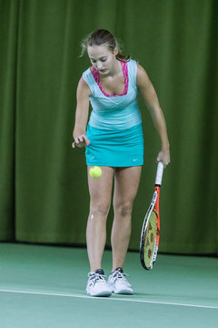 Alicia Melosch 662 - Schirnau-Cup
